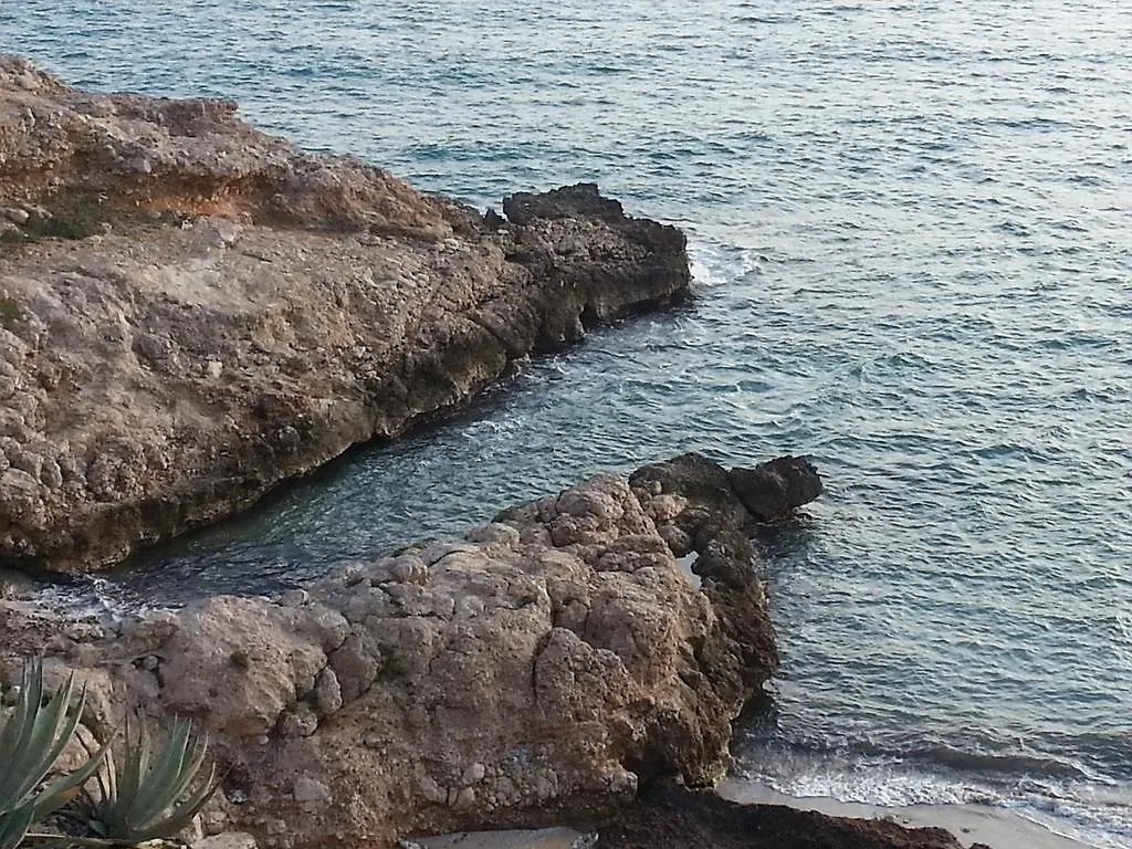 Tot Gaviota Apartment Sitges