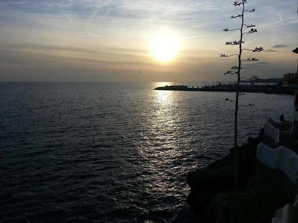 Tot Gaviota Apartment Sitges