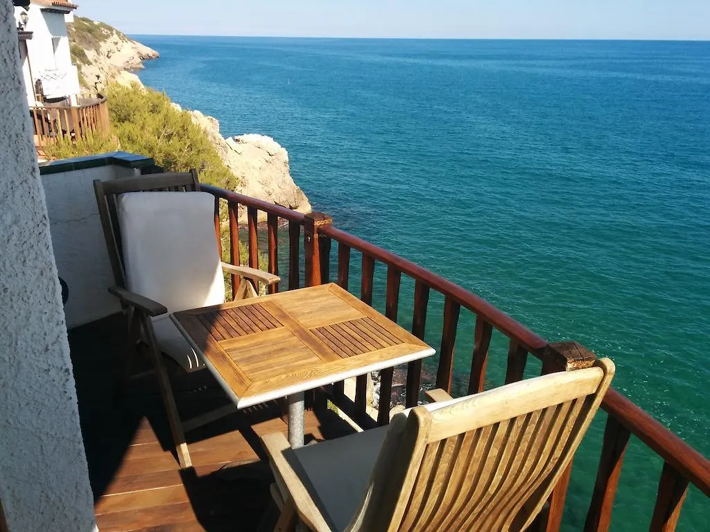 Tot Gaviota Apartment Sitges