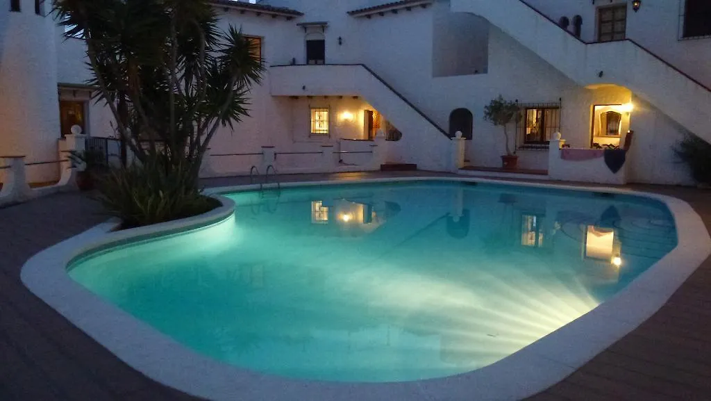 Tot Gaviota Apartment Sitges Spain