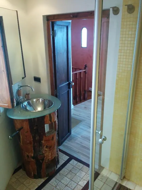 Tot Gaviota Apartment Sitges