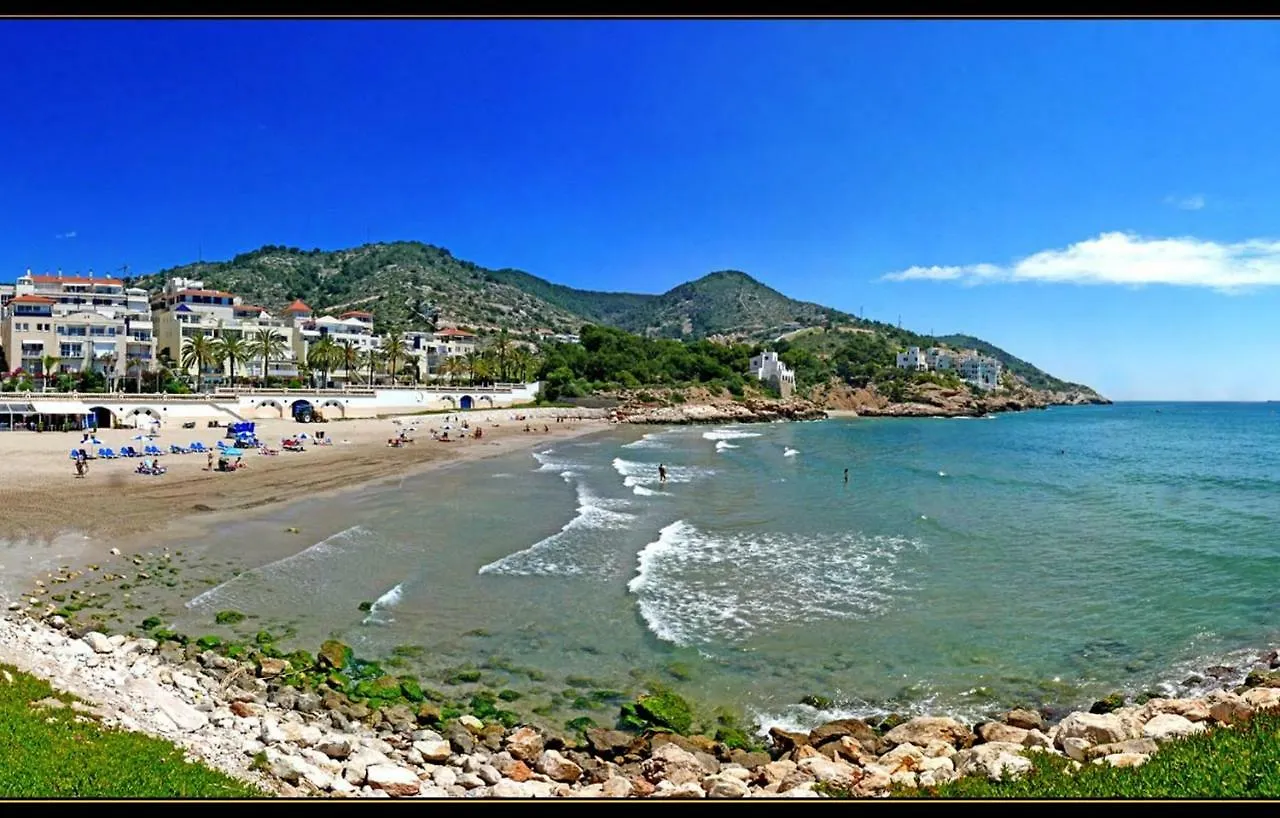 Tot Gaviota Apartment Sitges Spain