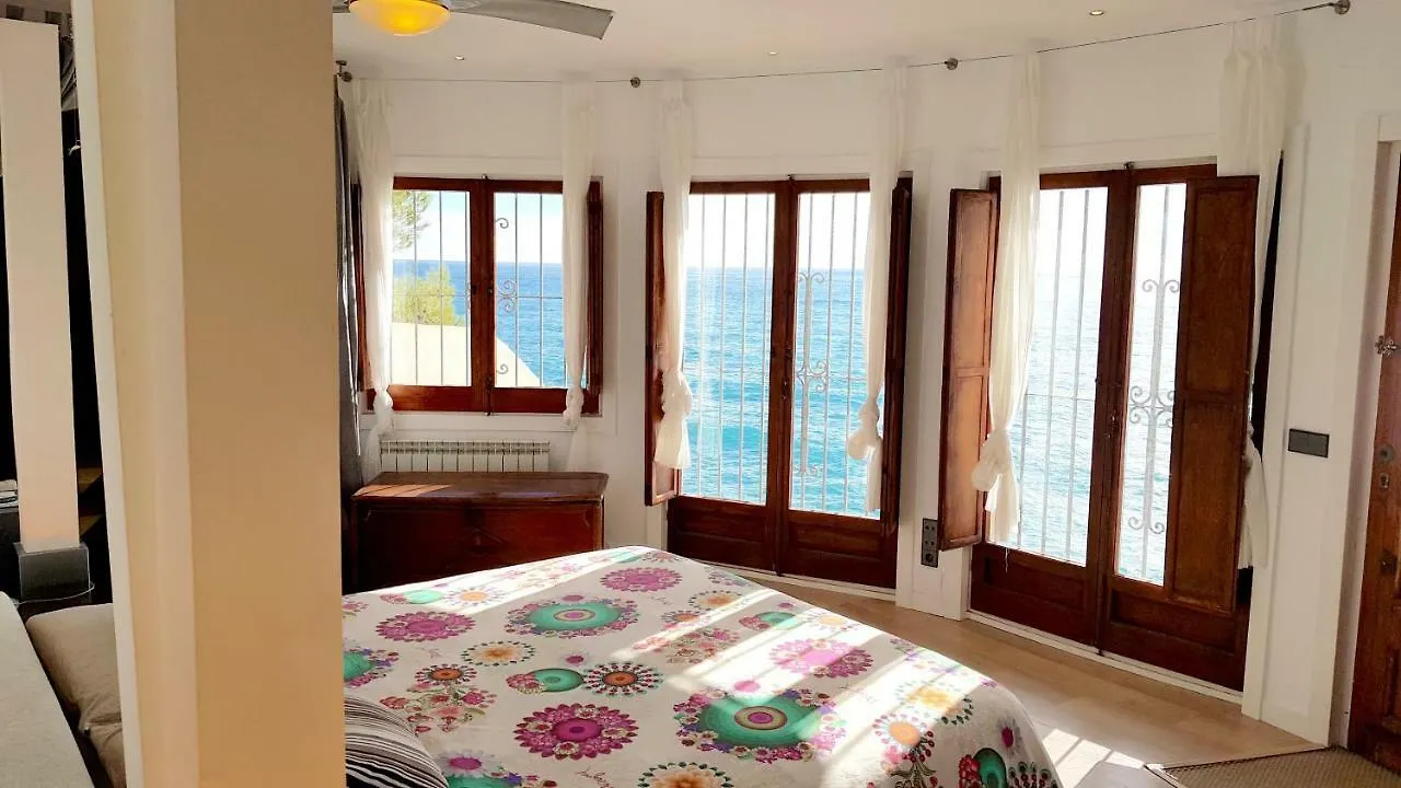 Tot Gaviota Apartment Sitges