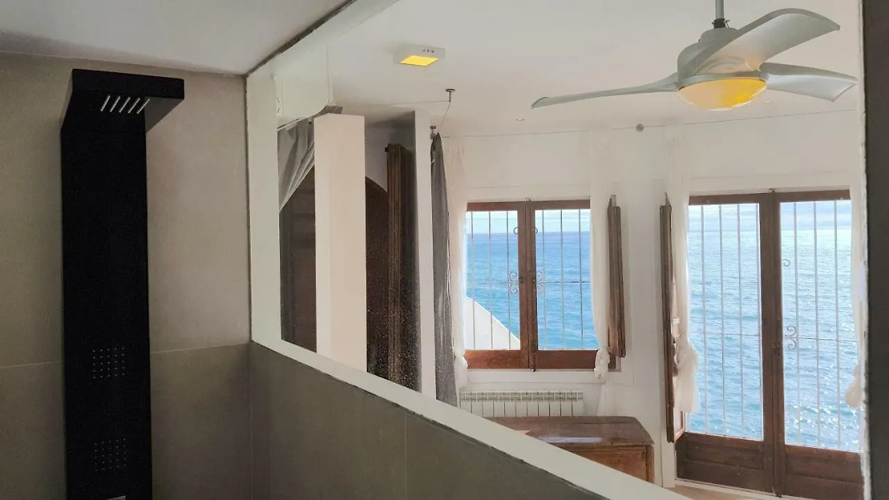 Tot Gaviota Apartment Sitges