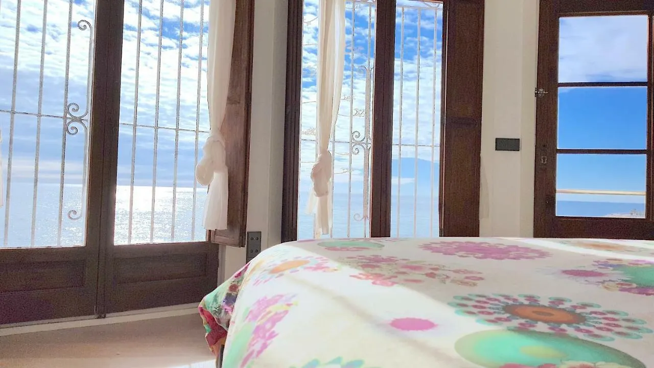 Tot Gaviota Apartment Sitges