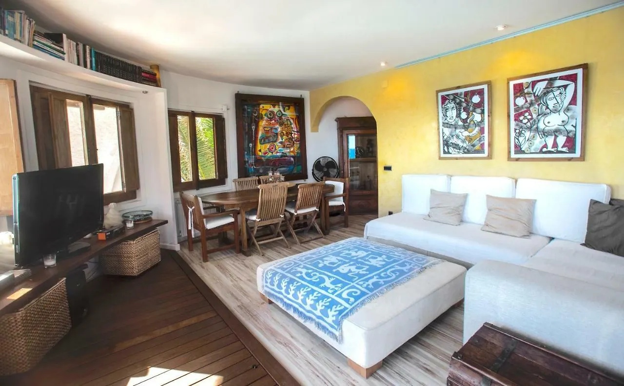 Tot Gaviota Apartment Sitges