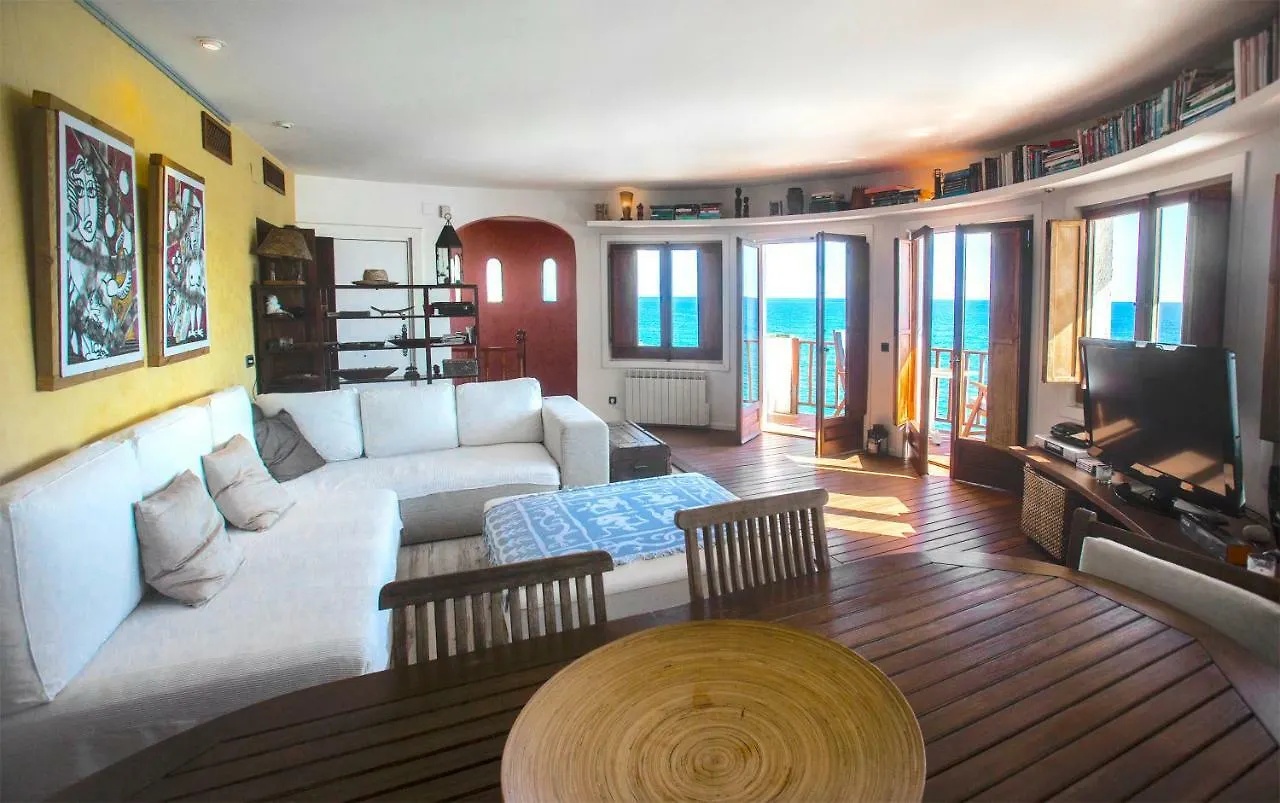 Tot Gaviota Apartment Sitges