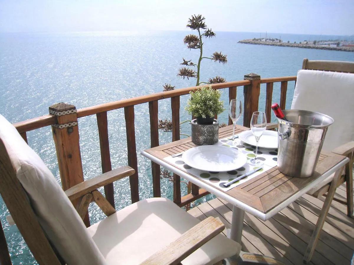 Tot Gaviota Apartment Sitges 0*,  Spain
