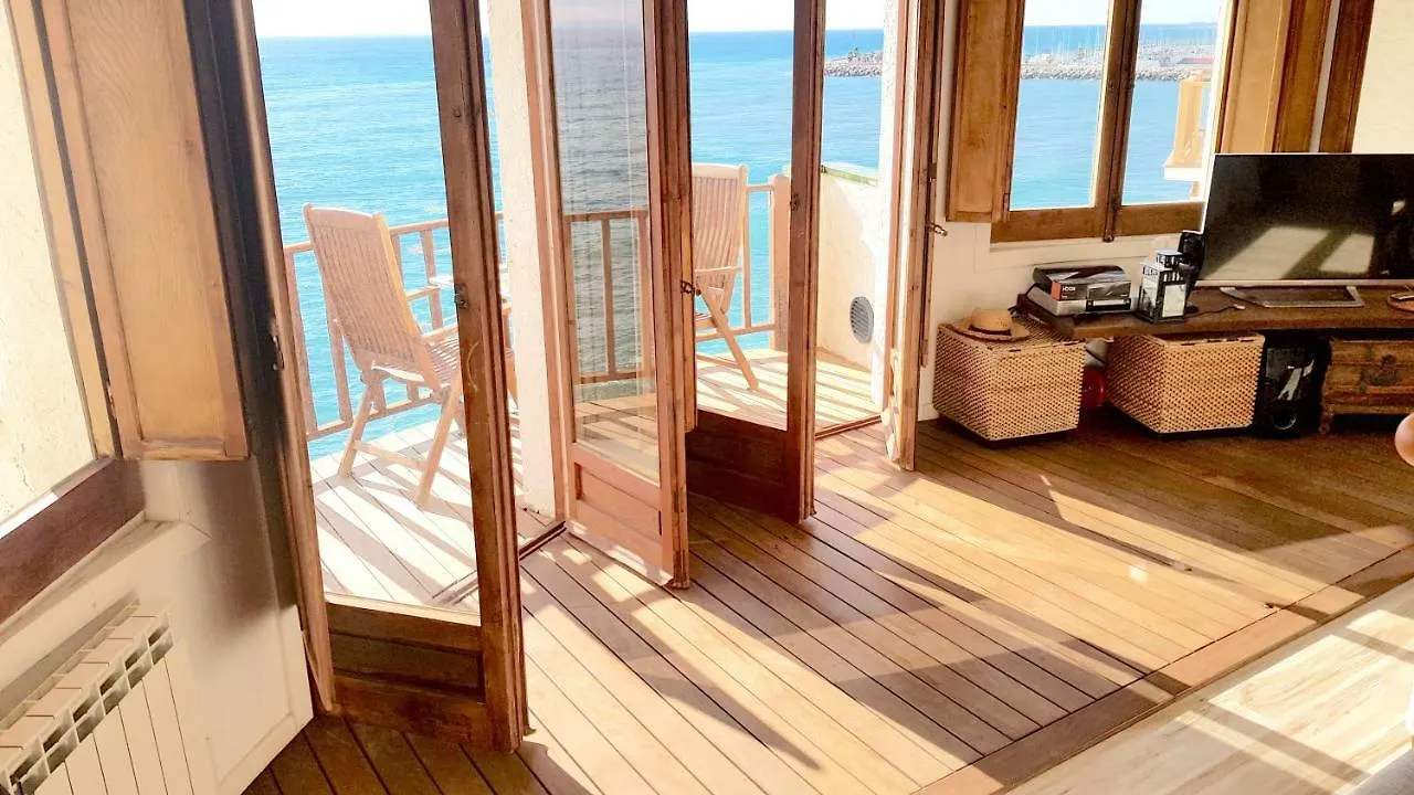 Tot Gaviota Apartment Sitges