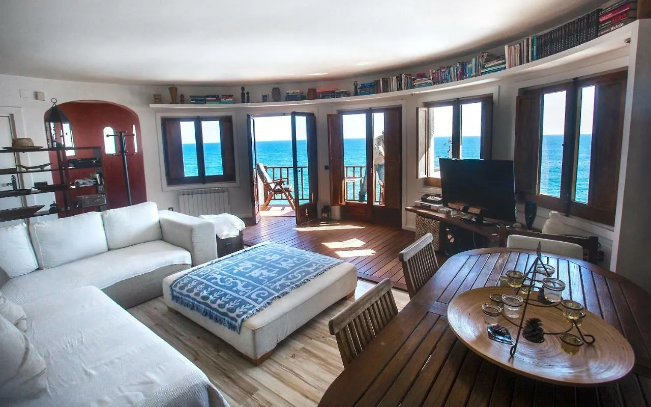 Tot Gaviota Apartment Sitges