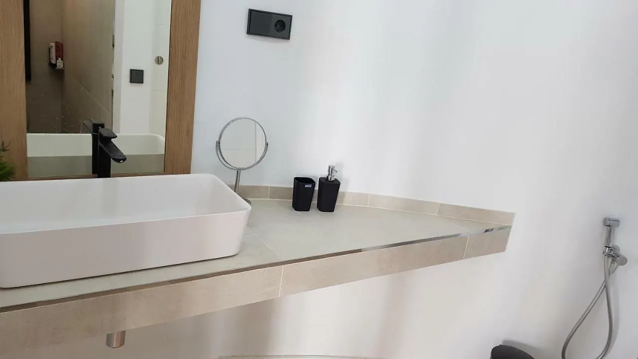 Tot Gaviota Apartment Sitges Spain