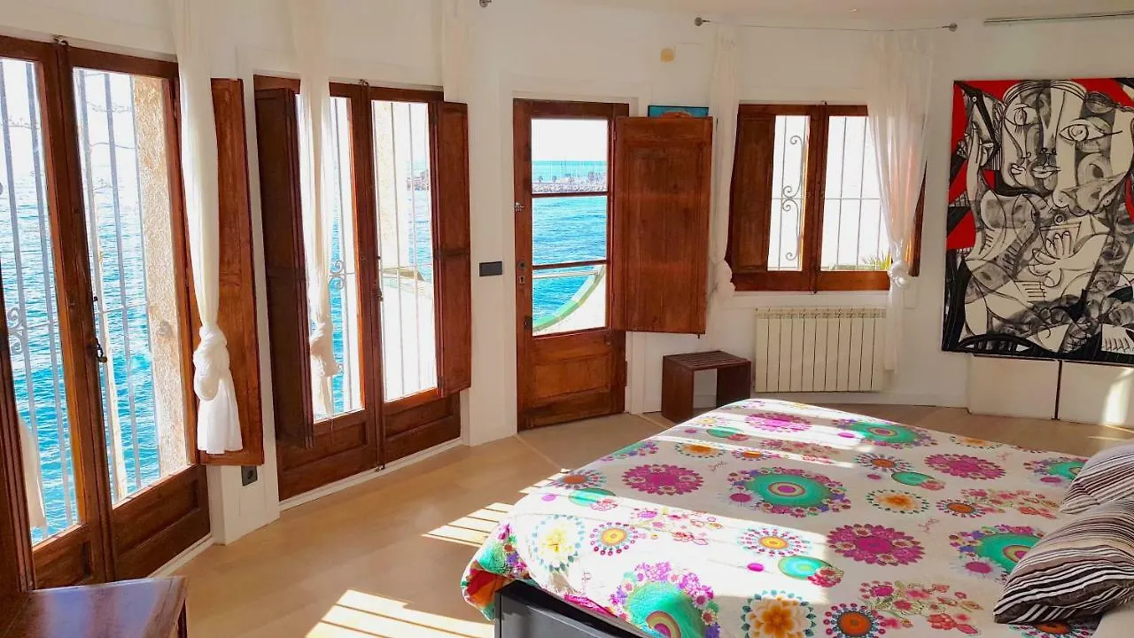 Tot Gaviota Apartment Sitges