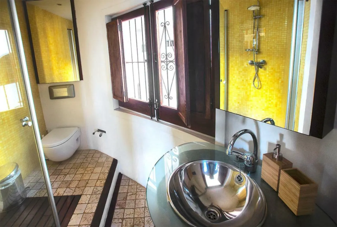 Tot Gaviota Apartment Sitges 0*,  Spain