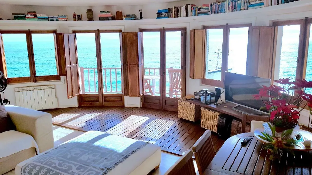 Tot Gaviota Apartment Sitges 0*,  Spain