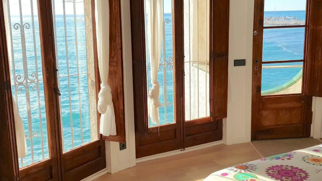 Tot Gaviota Apartment Sitges