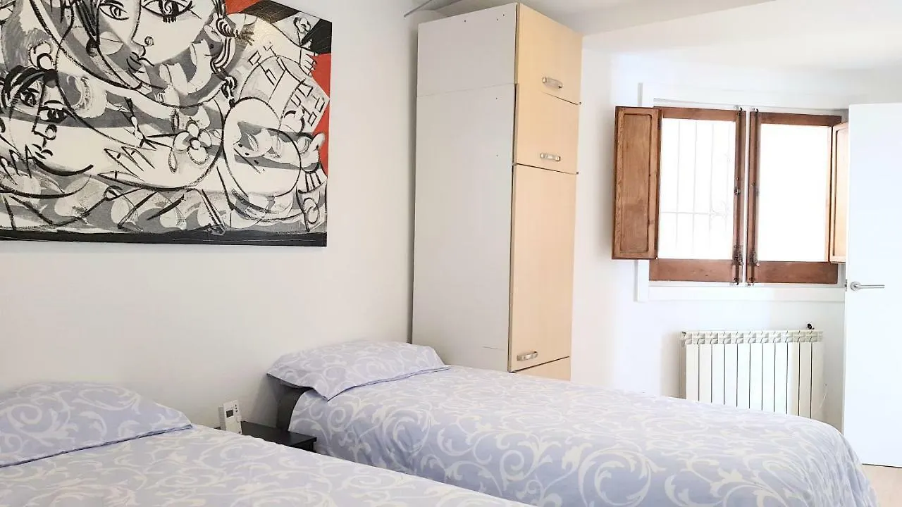 Tot Gaviota Apartment Sitges
