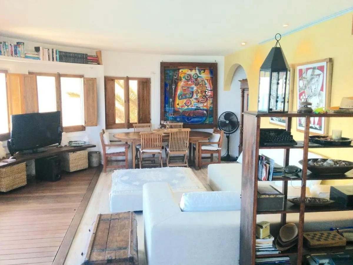 Tot Gaviota Apartment Sitges