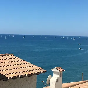  Apartment Loft Espectacular Vista Al Mar