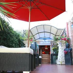 2* Hotel Globos