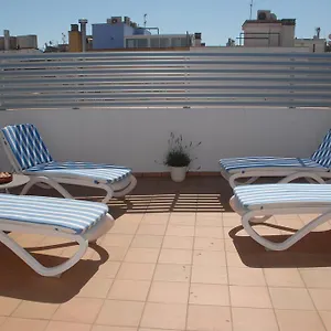 Appartamento Bonaventura 7, Sitges