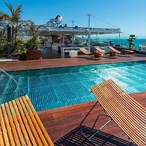 Hotel Mim &, Sitges