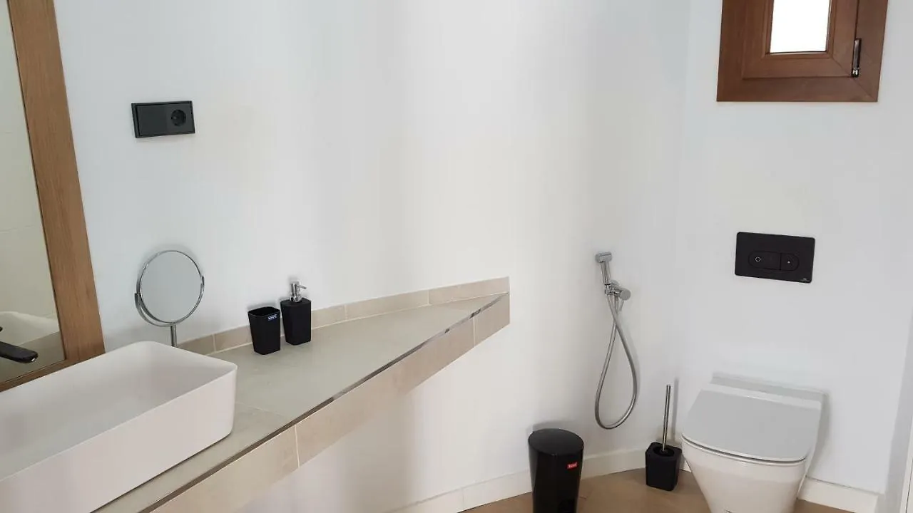 Apartmán Tot Gaviota Sitges
